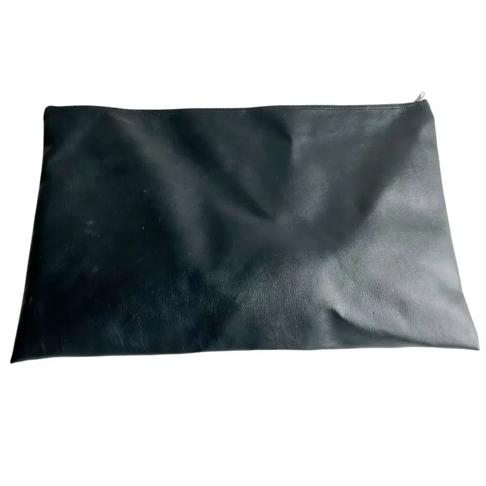 Vintage Cutco Storage Pouch Anti Tarnish Felt Padding